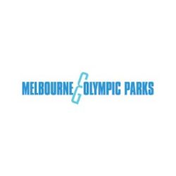 Melbourne Olympic Parks-50